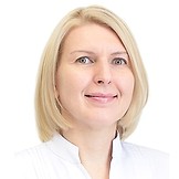 Умилина Анна Юрьевна