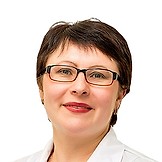 Баныкина Ирина Владимировна