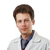 Никольский Александр Викторович