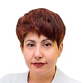 Вайсберг Александра Рудольфовна