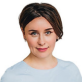 Сергеева Наталья Владимировна