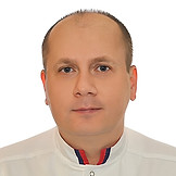 Целищев Дмитрий Сергеевич