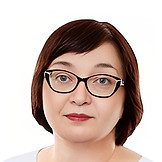 Базанова Нонна Александровна