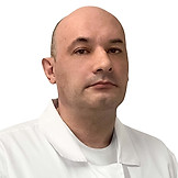 Чистов Андрей Александрович