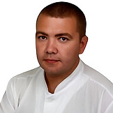 Грачев Дмитрий Борисович