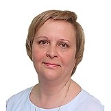 Дзьонь Ольга Анатольевна