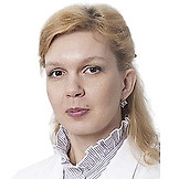 Мокеева Евгения Алексеевна