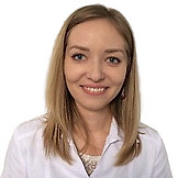 Киргинцева Елена Анатольевна