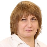 Ваганова Елена Викторовна