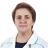 Кутилова Наталия Юрьевна