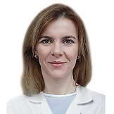 Чистова Галина Александровна