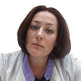 Королева Марина Валентиновна