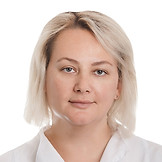 Лопатина Дарья Владимировна