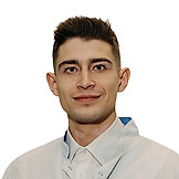 Кузнецов Александр Сергеевич