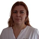 Сидорова Инна Павловна