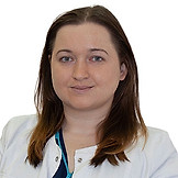 Кокурина Ирина Дмитриевна