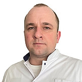 Володин Марк Альбертович