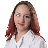 Воронина Юлия Николаевна