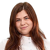 Блохина-Емельянова Анастасия Яковлевна