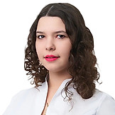 Тащева Юлия Александровна