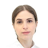 Горелова Юлия Андреевна