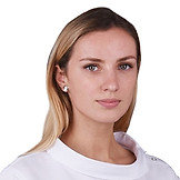 Дончук Елизавета Евгеньевна