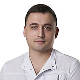 Пахунов Алексей Юрьевич