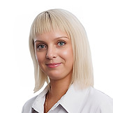 Назарова Марина Евгеньевна