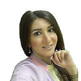 Мусаева Лейла Вагифовна