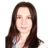 Сорокина Татьяна Александровна