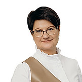 Громова Наталия Николаевна