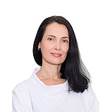 Копылова Ирина Александровна