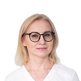 Пушкарева Наталья Геннадьевна