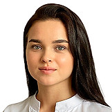 Лабутина Екатерина Максимовна