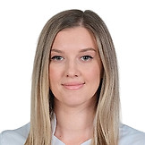 Зайцева Татьяна Алексеевна