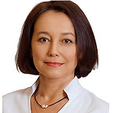 Идабаева Наталия Валериановна