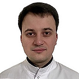 Колбасин Алексей Евгеньевич