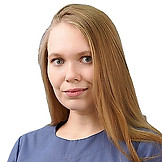 Серова Анна Олеговна