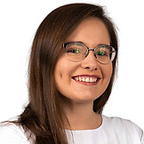 Полюшко Татьяна Сергеевна