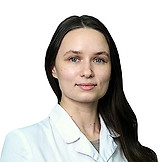 Труфанова Надежда Олеговна