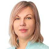 Кулова Екатерина Александровна