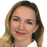 Бурмистрова Людмила Борисовна