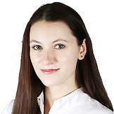 Негина Дарья Алексеевна