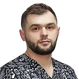 Абхазава Дмитрий Юрьевич