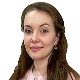 Аношина Дарья Алексеевна