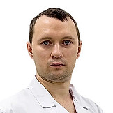 Мартьянов Алексей Сергеевич