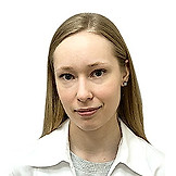 Макарычева Ирина Алексеевна