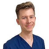 Сайфуллин Александр Петрович