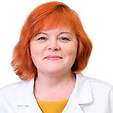 Тихомирова Ирина Серафимовна