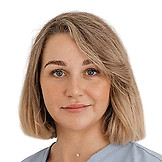 Кулаго Екатерина Геннадьевна